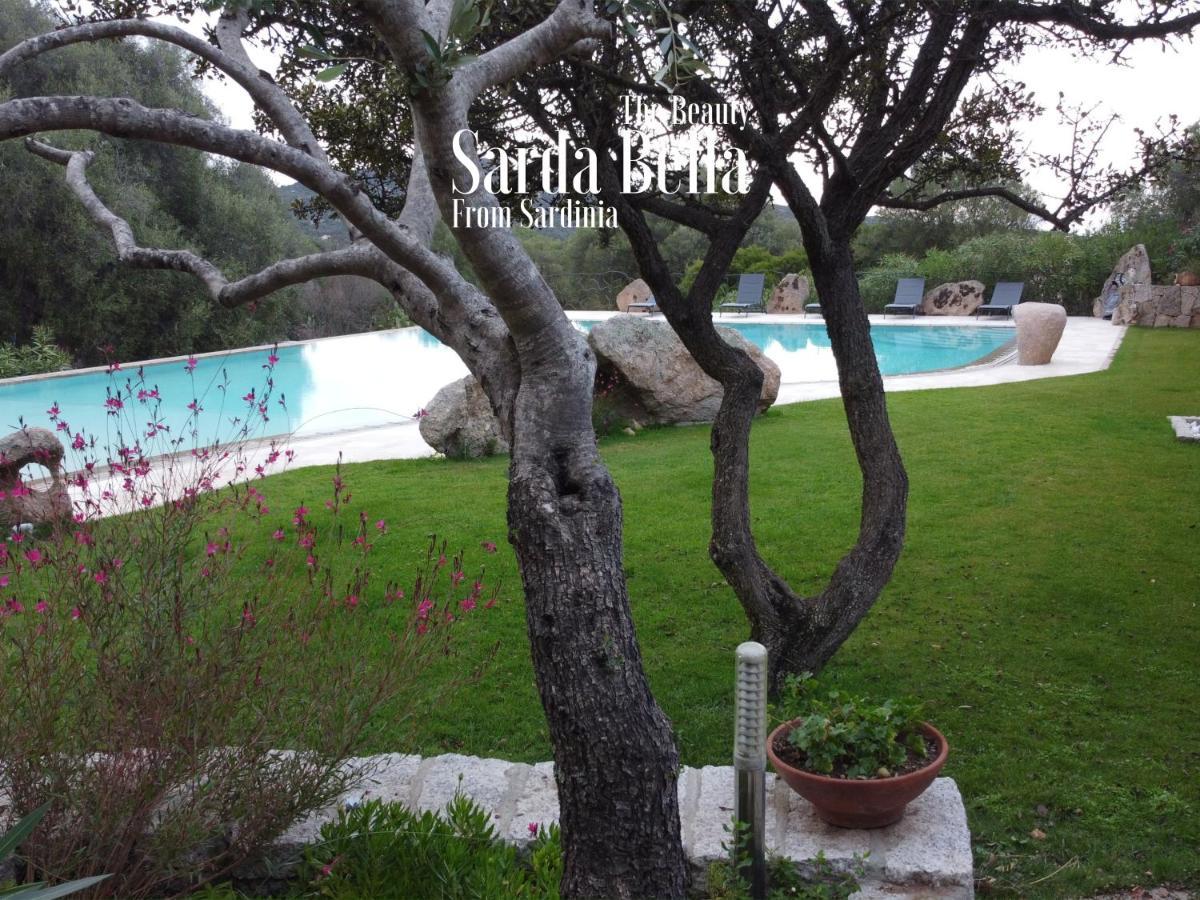 Sarda Bella Daire Rudalza Dış mekan fotoğraf