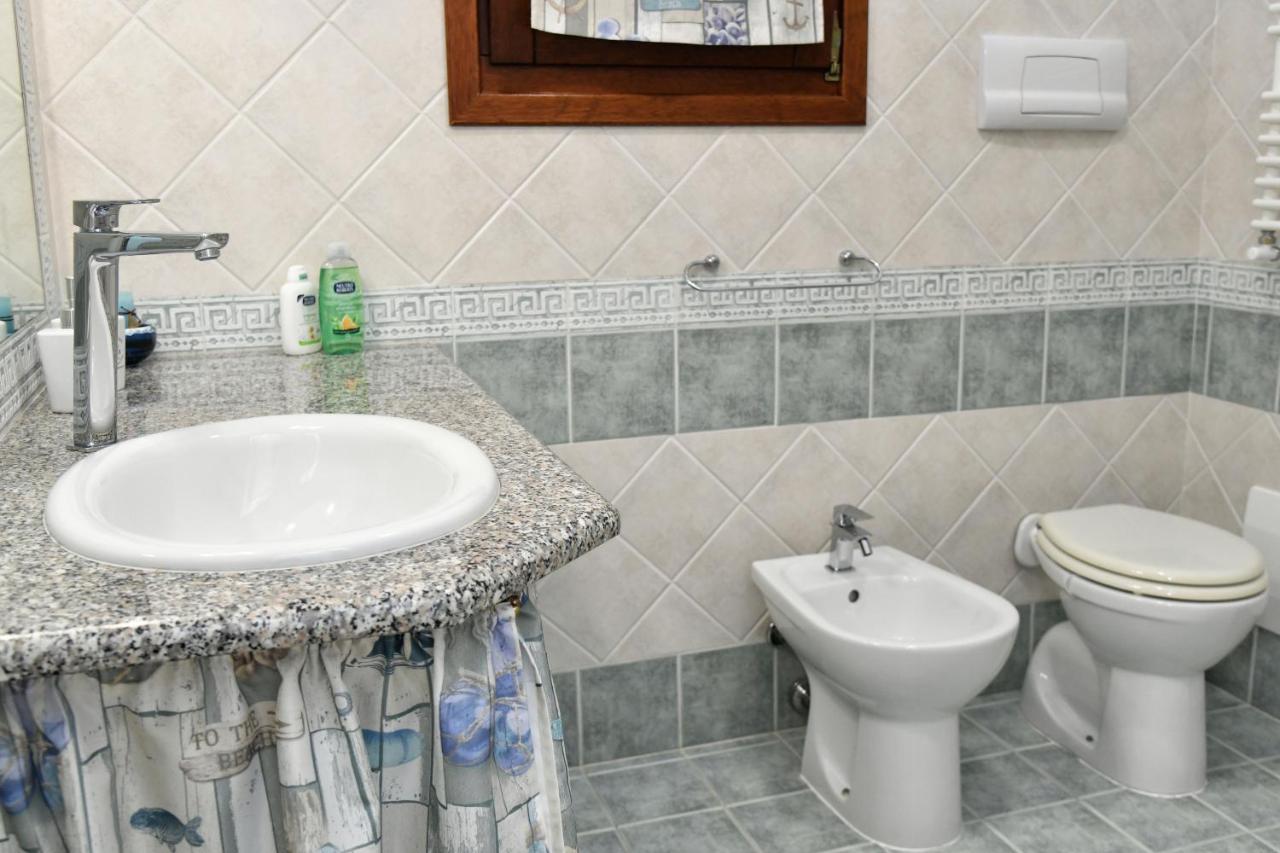 Sarda Bella Daire Rudalza Dış mekan fotoğraf